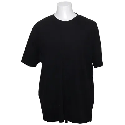 T-shirt (Noir) de Basics Coton