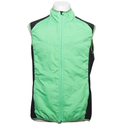 Gilet d'extérieur (Oscha Pr) de Ziener Élasthane, Polyester
