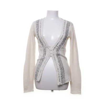 Cardigan (Beige, Meerkleurig) van DAY Birger et Mikkelsen Angora, Nylon