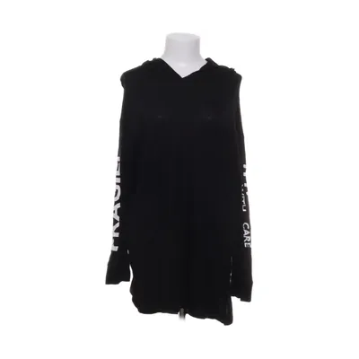 Huvtröja (Svart) från 5 Preview Viskos