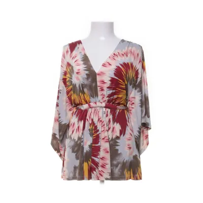 Top (Multicolored) from Ilse Jacobsen Elastane, Polyester
