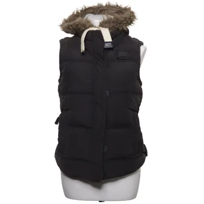Ytterväst (university gilet) från Superdry Bomull, Nylon, Polyester