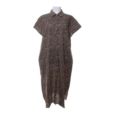 Maxi dress (Multicolored) from 6397 Cotton