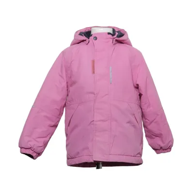 Outdoor jas (Roze) van Outerwear by Name It Polyamide, Polyester