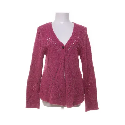 Kofta (Rosa) från Honey Bee Blue Akryl, Bomull, Polyester