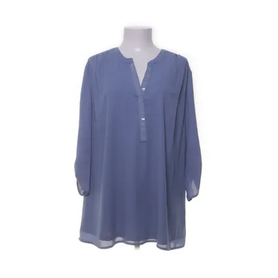Blouse (Gray) from Canda C&A