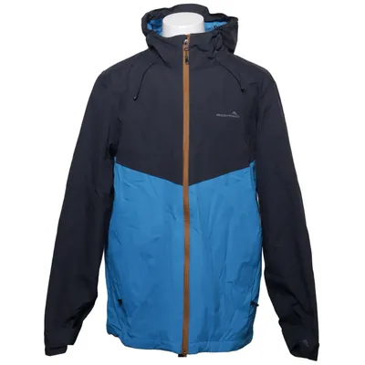 Outdoor jas (Blauw, Grijs) van Moorhead Polyamide, Polyester