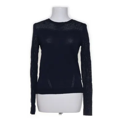 Tröja (Blå) från Stockholm Polyamid, Viskos