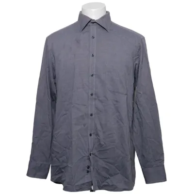 Shirt (Grijs) van Gilberto