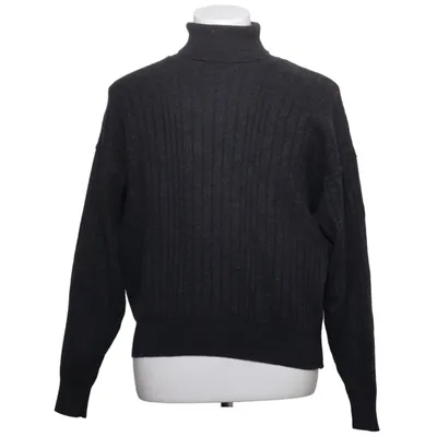 Turtleneck (Grå) fra Marz Merinould