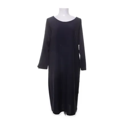 Kjole (Blå) fra Sissy-Boy Elastan, Polyester, Silke