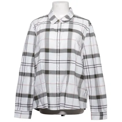 Skjorta (ALENA SHIRT) från Barbour Bomull, Elastan