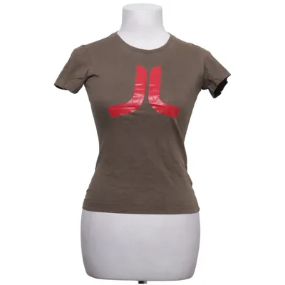 T-shirt (Icon) from WeSC Cotton