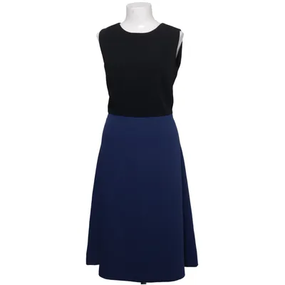 Dress (Blue, Black) from GANT