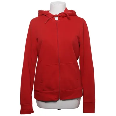 Hoodie (Red) from The Basics C&A Cotton, Polyester