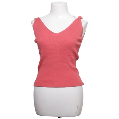 Tank Top (Red) from Mango