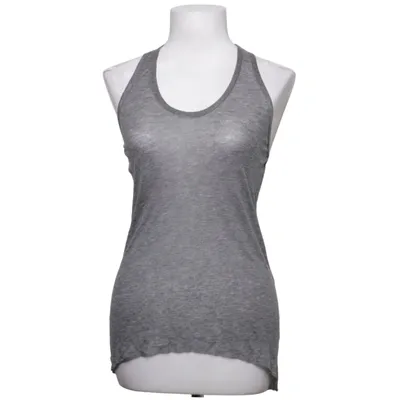 Tank Top (Gray) from Helmut Lang