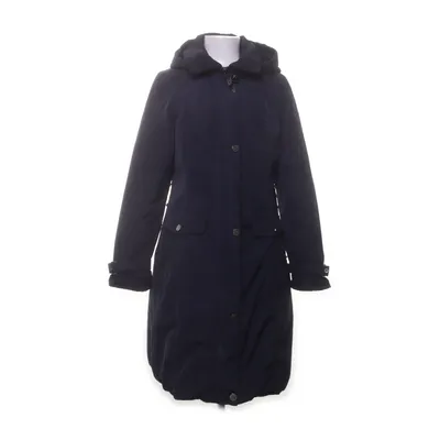 Vinterkappa (Blå) från Luhta Polyester