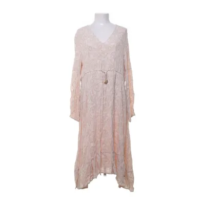 Jurk (Beige) van Lexington Modal, Viscose