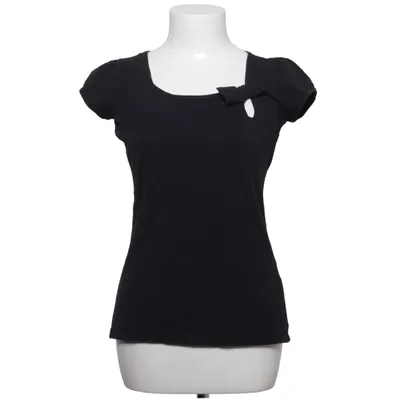 Topp (Svart) från Fishbone