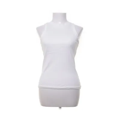 Linne (Vit) från Aware by Vero Moda Ekologisk bomull