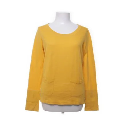 Sweater (Yellow) from Authentic Clothing Company