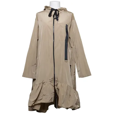 Regnkappa (Beige) från Reunion Polyester