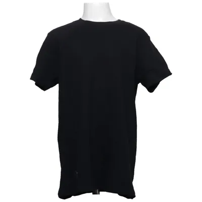 T-shirt (Svart) från Redtag Bomull