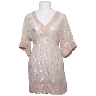 Tunika (FA-1022-1) från Noa Noa Bomull, Viskos