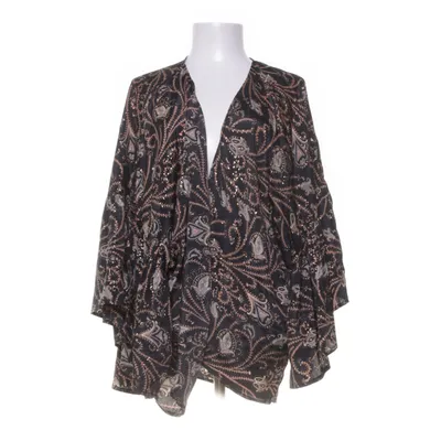 Kofta (Svart, Flerfärgad) från Black Colour Polyester