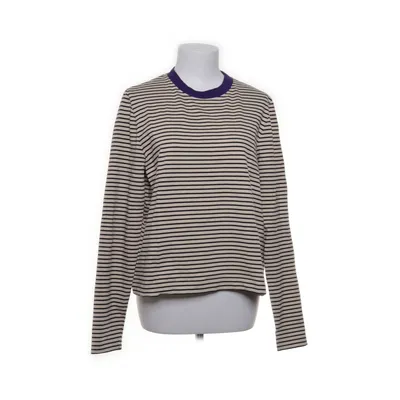 Collegetröja (Beige, Svart) från COS Bomull