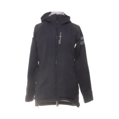 Outdoorjakke (Sort) fra Sail Racing Nylon, Gore-tex, Polyester