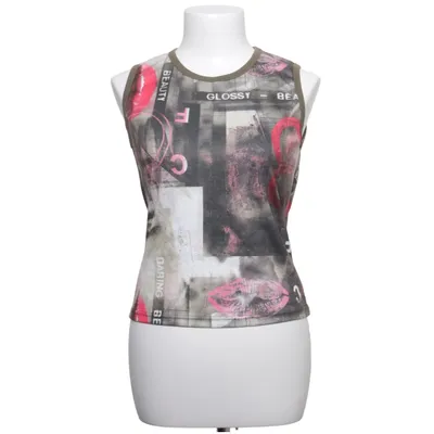 Débardeur (Gris, Rose, Multicolore) de Brooker Polyester
