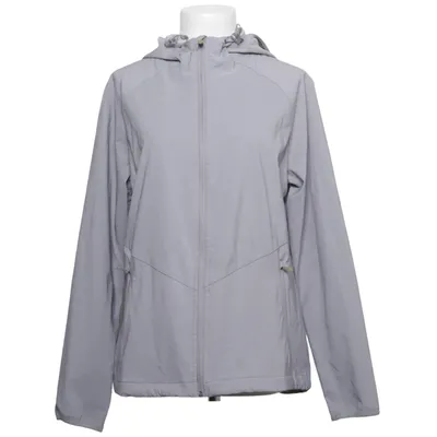 Veste (Gris) de Active by Tchibo Élasthane, Polyester