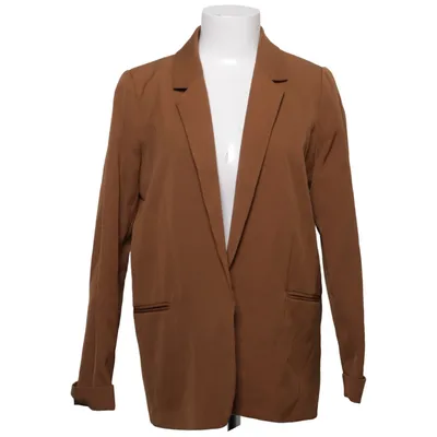 Kavaj (Brun) från Manguun Elastan, Polyester
