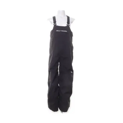 Skibroek (Zwart) van Helly Hansen Polyamide, Polyester, Polyurethaan