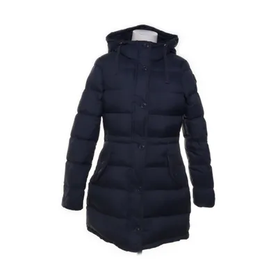 Dunkappa (Blå) från GANT