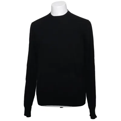 Sweater (Black) from Prada