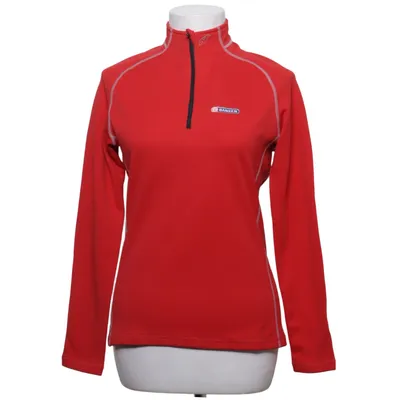 Ondershirt (Rood) van Nordica Polyester