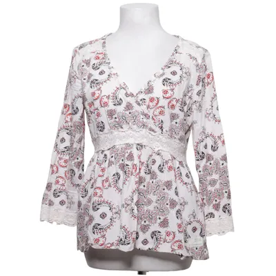 Bluse (717M-781) fra Odd Molly Bomuld