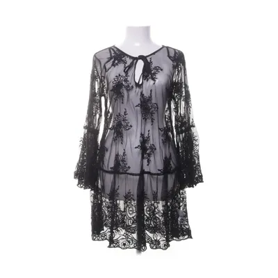 Beach dress (Black) from Doutzen's Stories by Hunkemöller Polyester