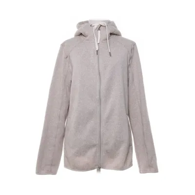Hoodie (Beige) from Snow Tech Polyester