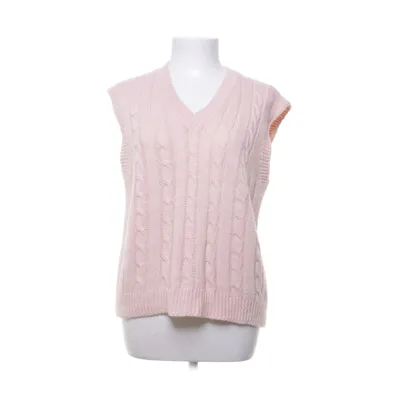 Slipover (Rosa) från Made in italy