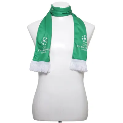 Scarf (Green, White, Red) from Heineken Polyester