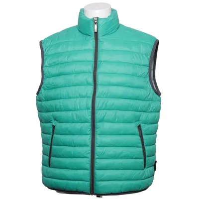 Outer vest (ULTRA LIGHT VEST) from River Creek Polyamide, Polyester