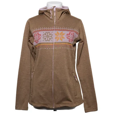 Softshelljacka (Brun, Flerfärgad) från Helly Hansen Polyester