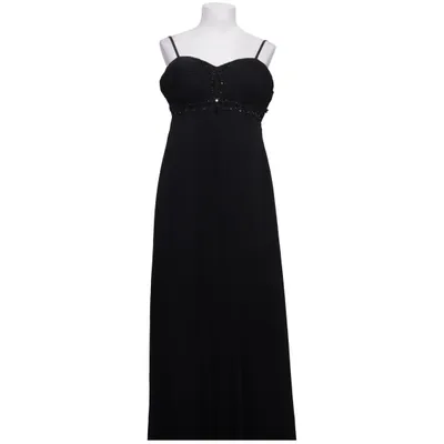 Robe de soirée (Noir) de Lautinel Polyester