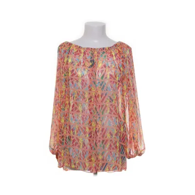 Blus (Flerfärgad) från E7 Paris