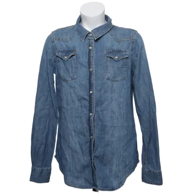 Jeansskjorta (Blå) från Ralph Lauren Bomull