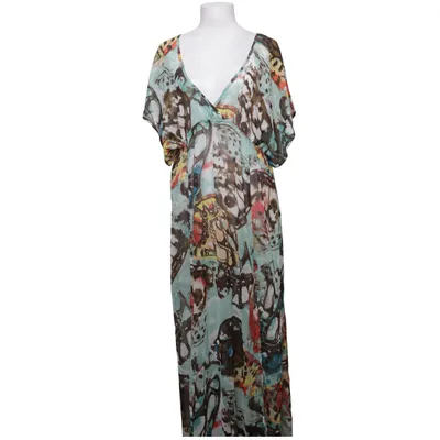 Beach dress (Multicolored) from Lindex Polyester